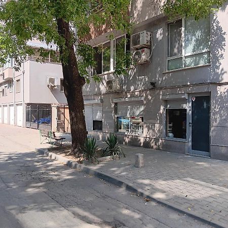 Melani 2 Lägenhet Plovdiv Exteriör bild